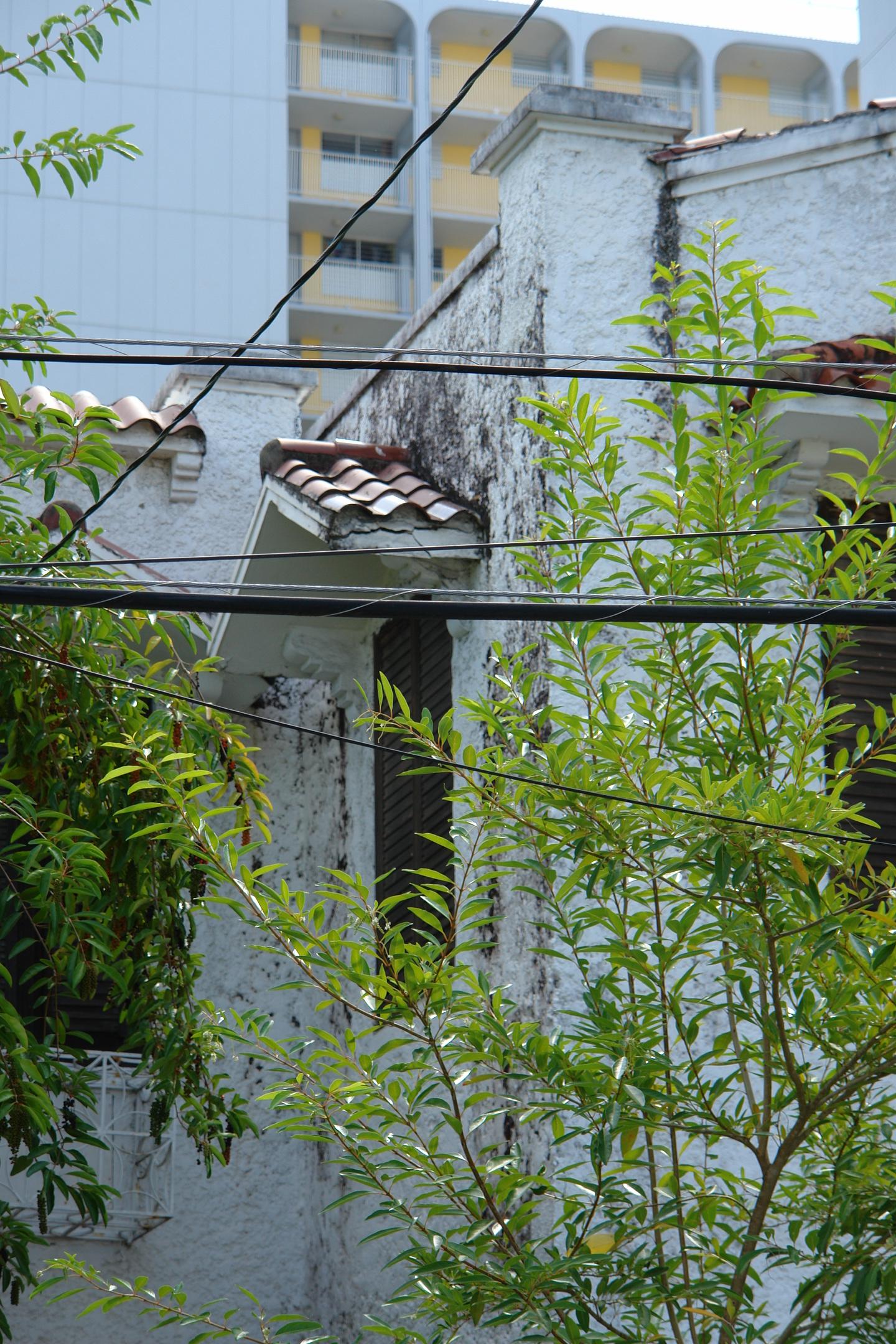 Casa en la calle Washington 103 Condado - San Juan (Condado) - 2011 00005